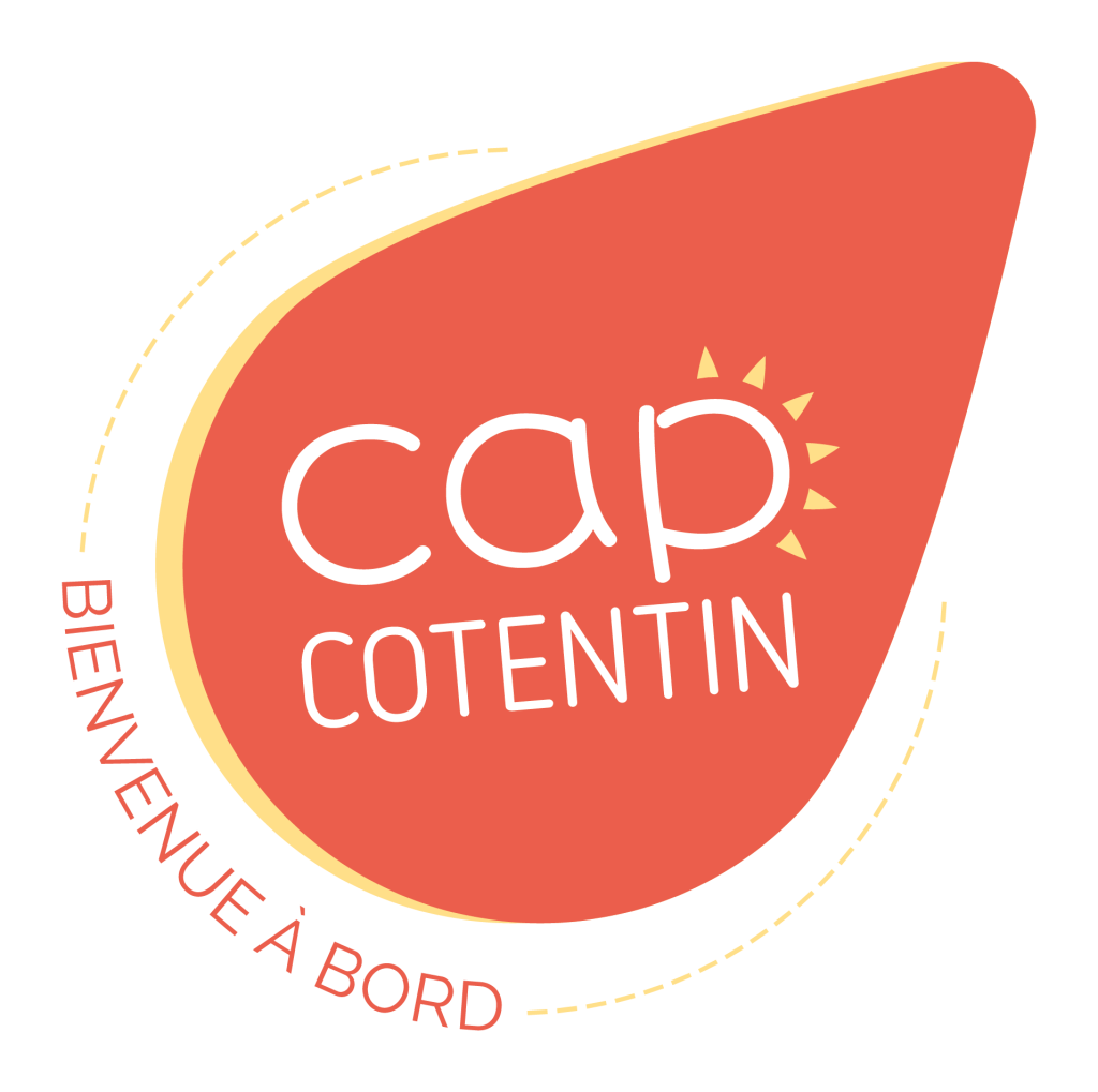 logo Cap Cotentin