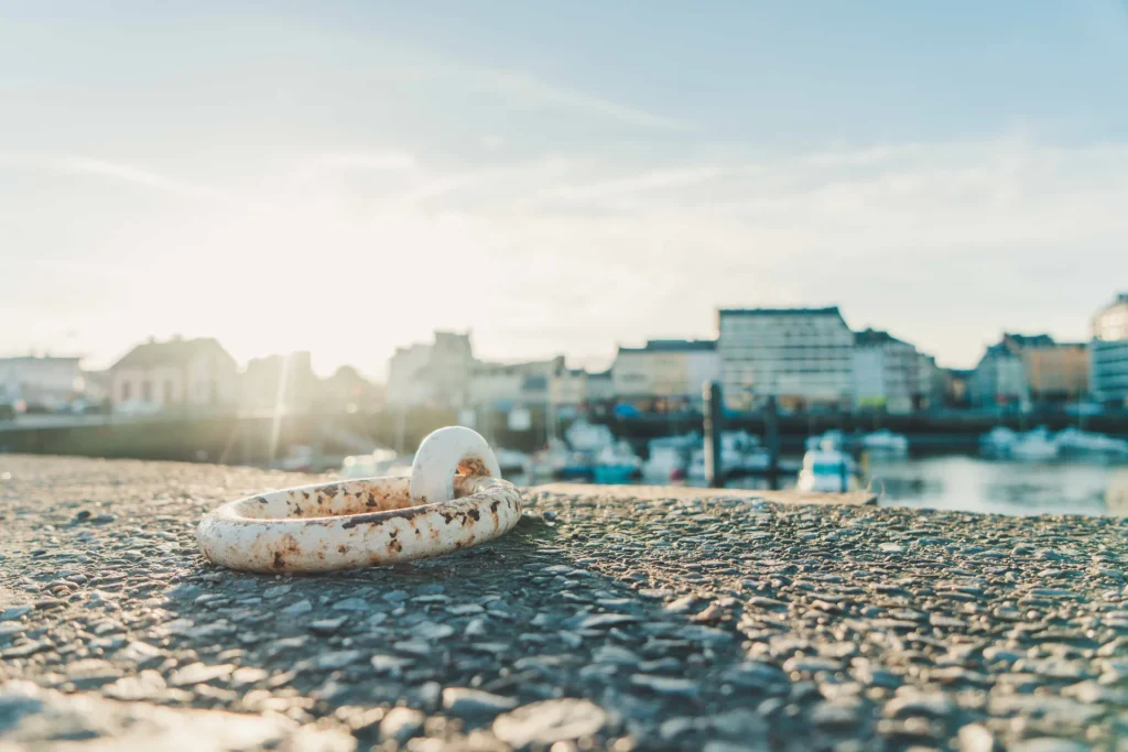 Port de Cherbourg-en-Cotentin