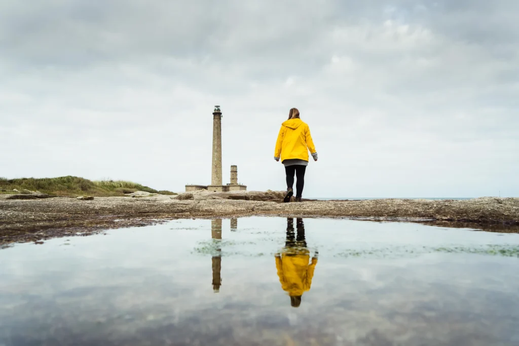 Phare de Gatteville