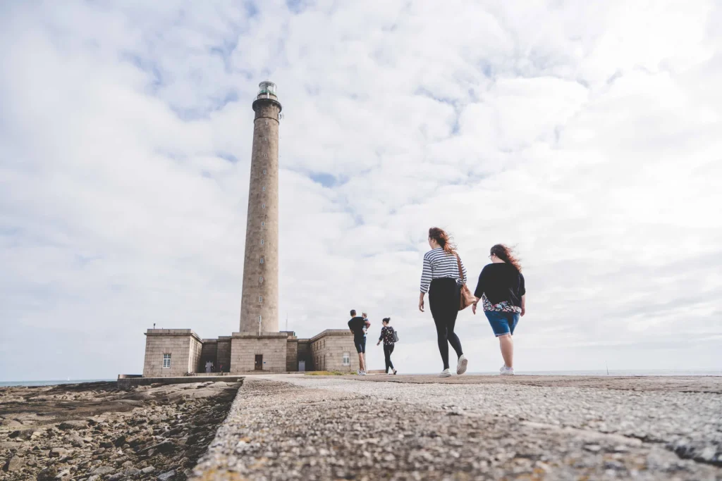 Phare de Gatteville