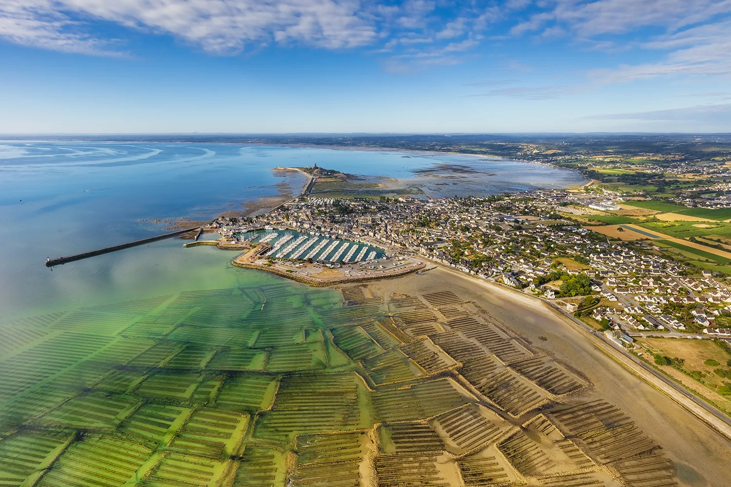 Saint-Vaast-la-Hougue