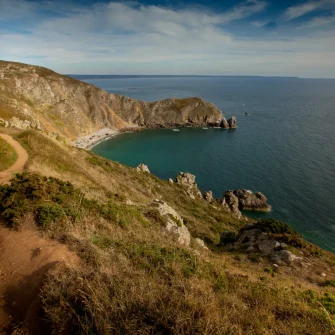 Nez de Jobourg