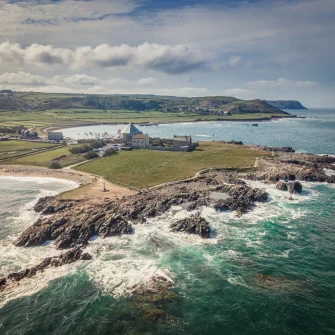 Marées d’Equinoxe dans le Cotentin