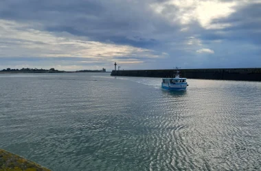 Séjour – marées d’Equinoxe dans le Cotentin