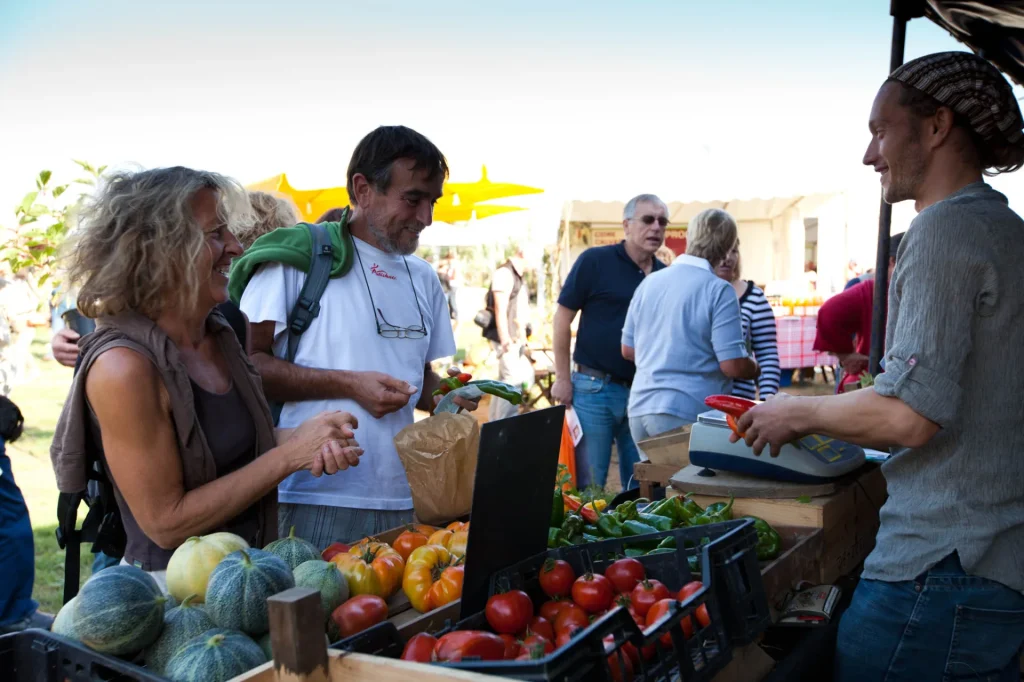 Plantes et saveurs cotentin