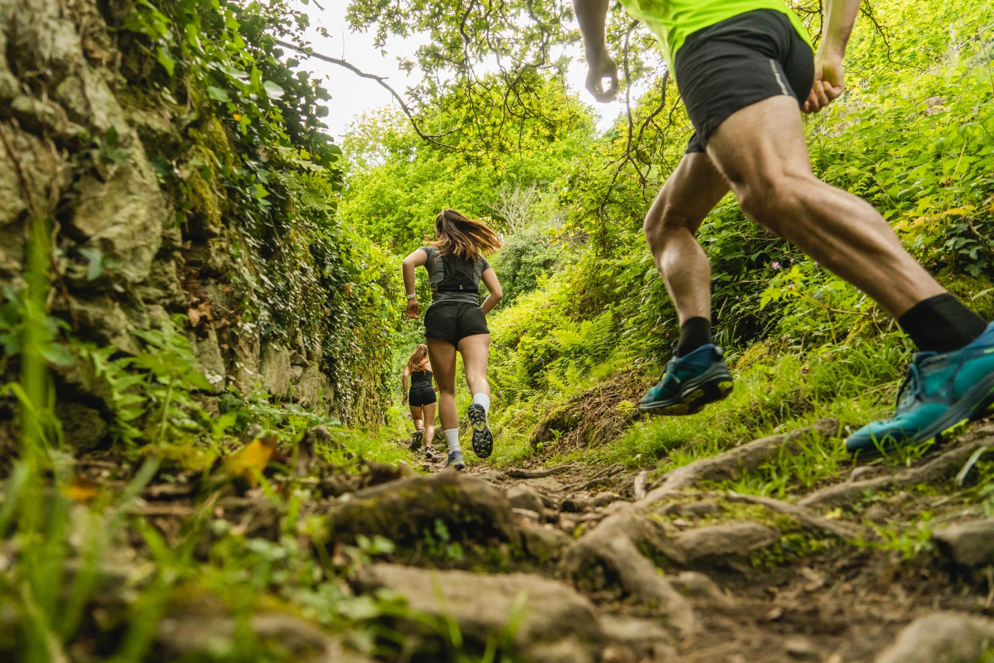 Challenge Cotentin Trail