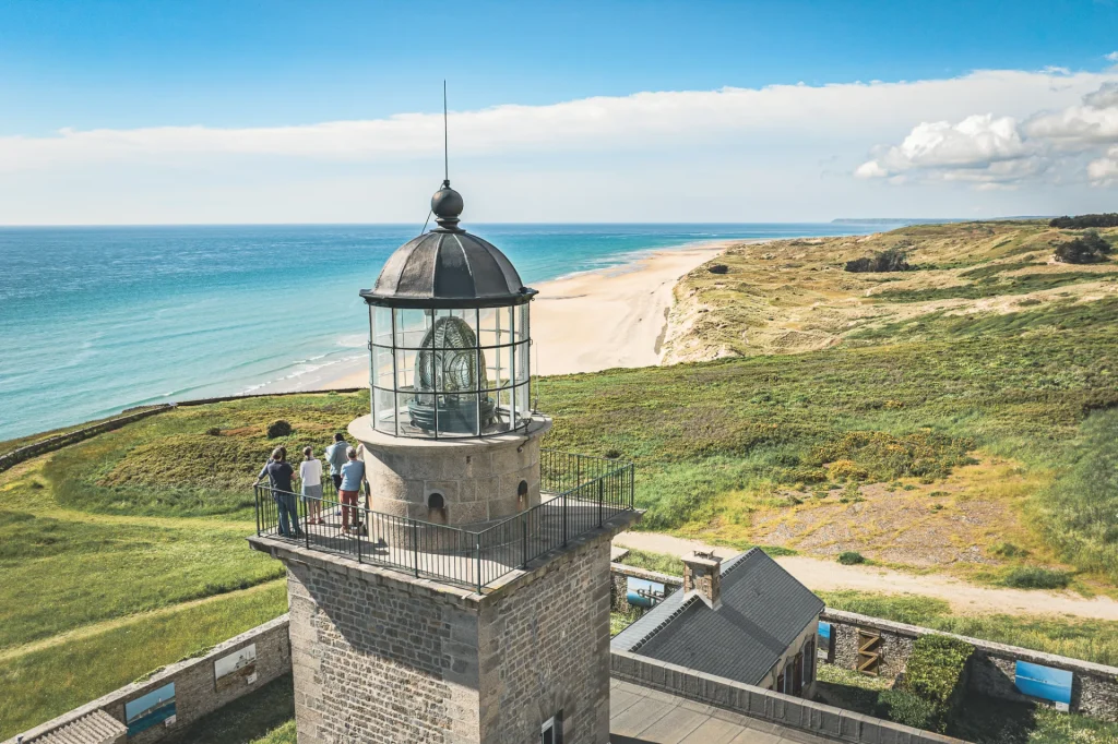 Phare de carteret