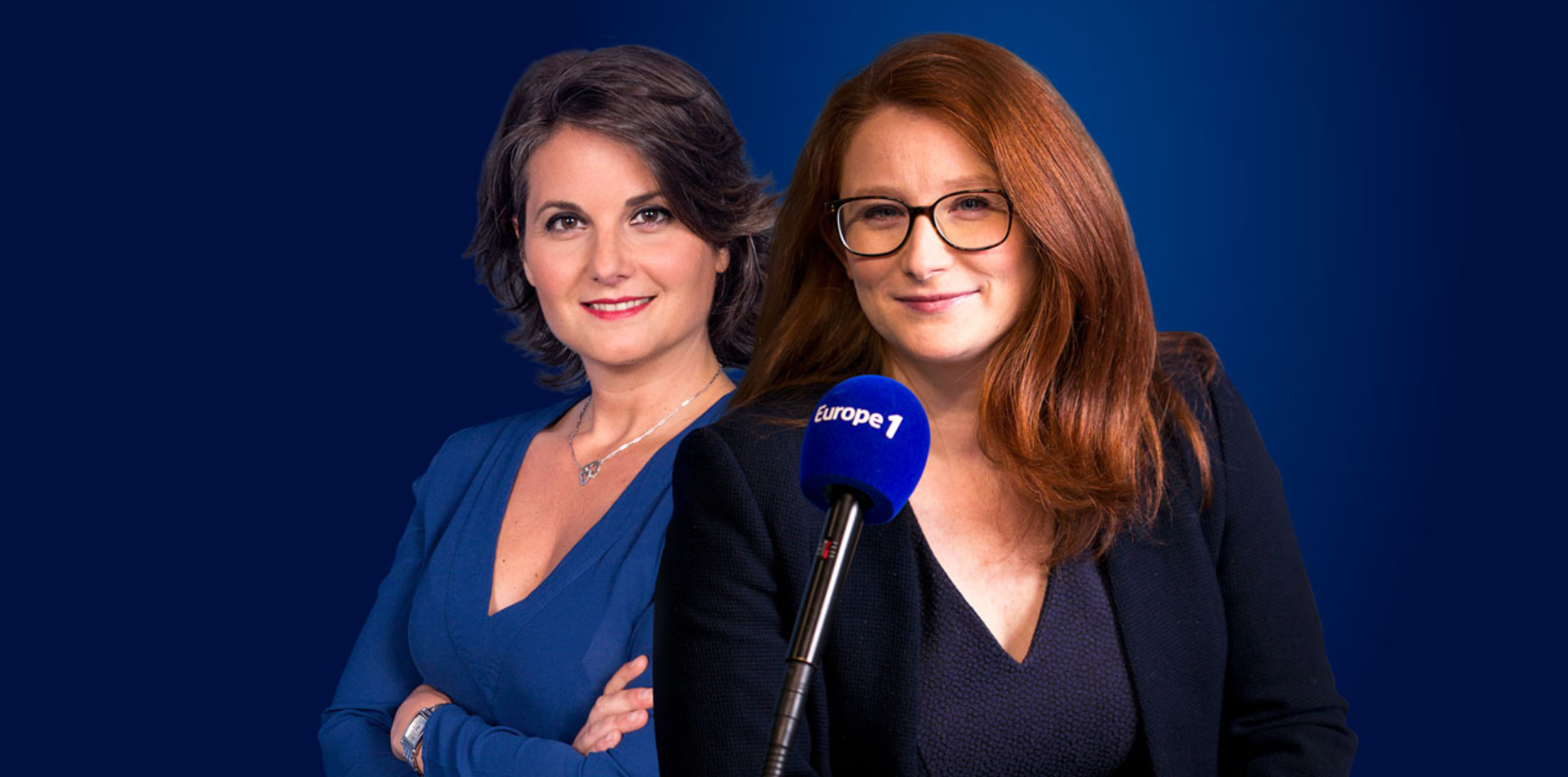 Entendu sur Europe 1