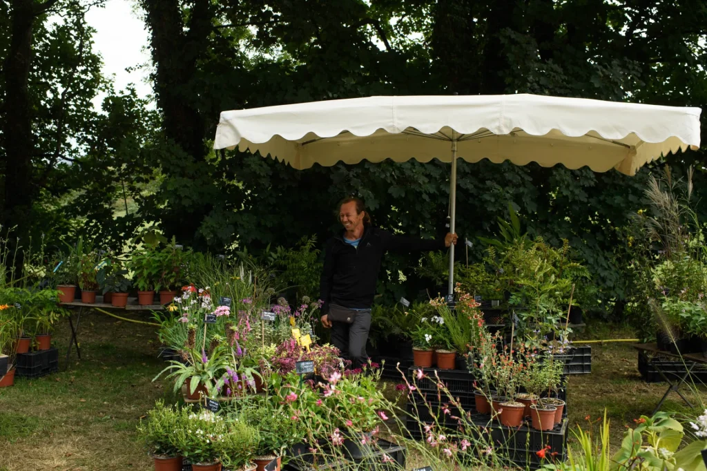 Plantes et saveurs cotentin