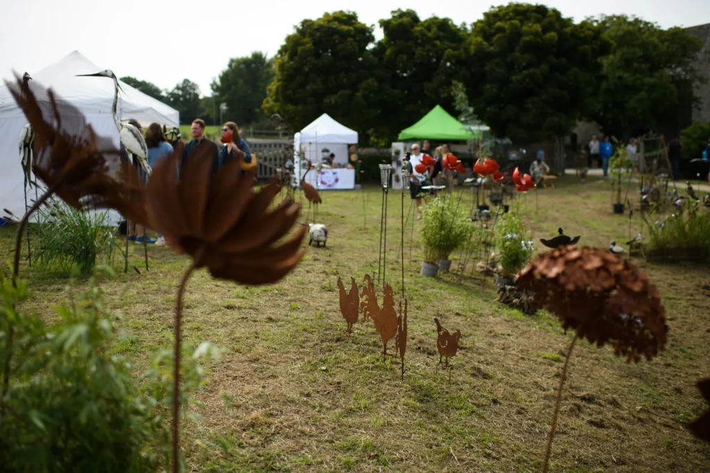 Plantes et saveurs cotentin