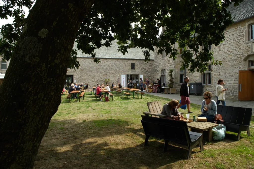 Plantes et saveurs cotentin