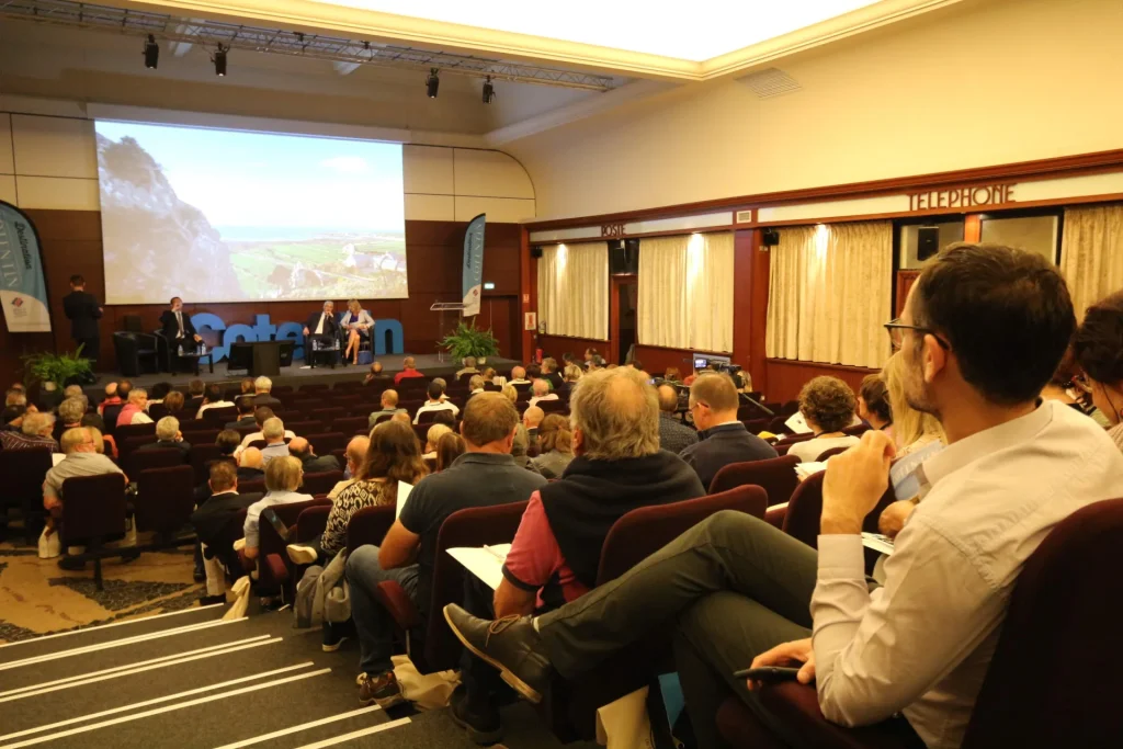 auditorium Cité de la mer