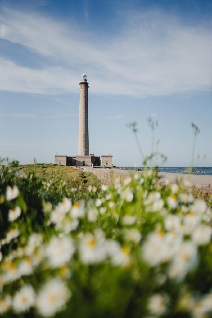 Phare de Gatteville