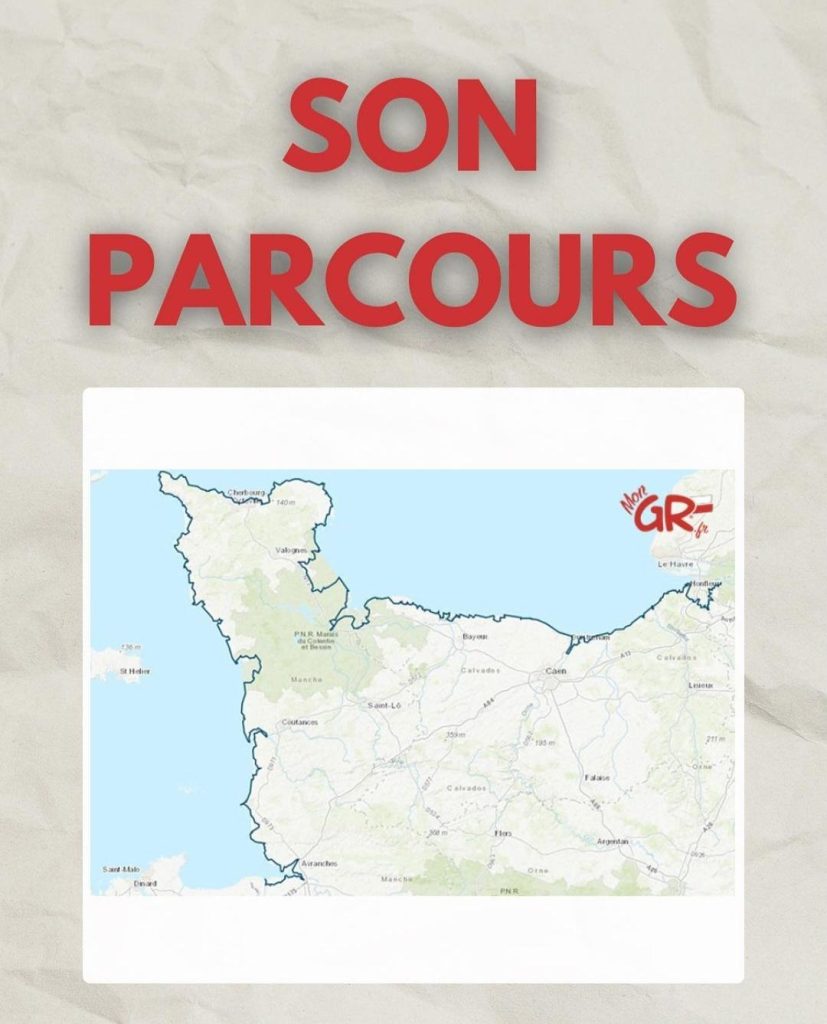 Parcours