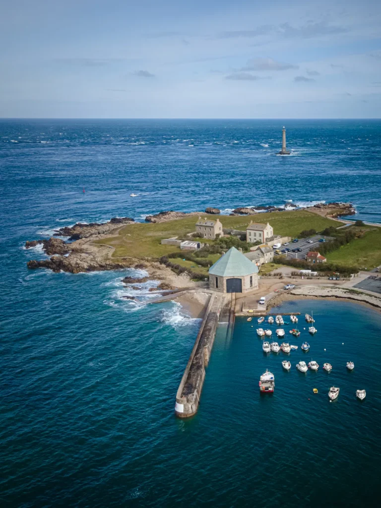 Phare de Goury