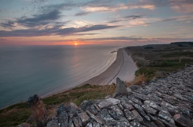 Lumière furtive : le Cotentin et ses phares