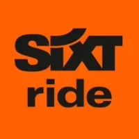 SIXT Ride location de voiture avec chauffeur VTC