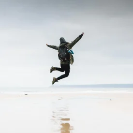 Randonnée en Cotentin