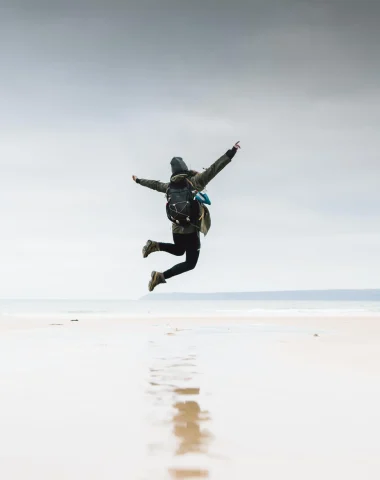 Randonnée en Cotentin