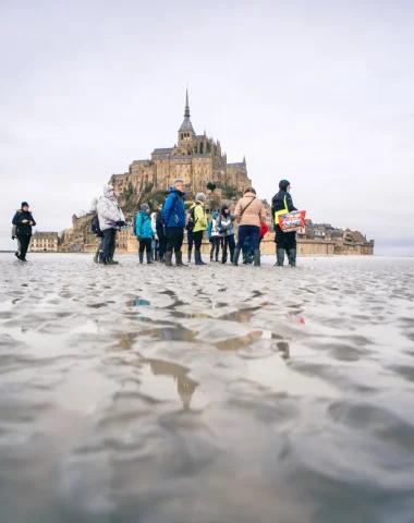 Mont-saint-michel