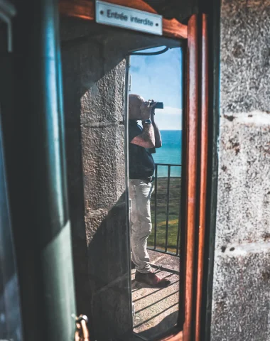 Phare de carteret