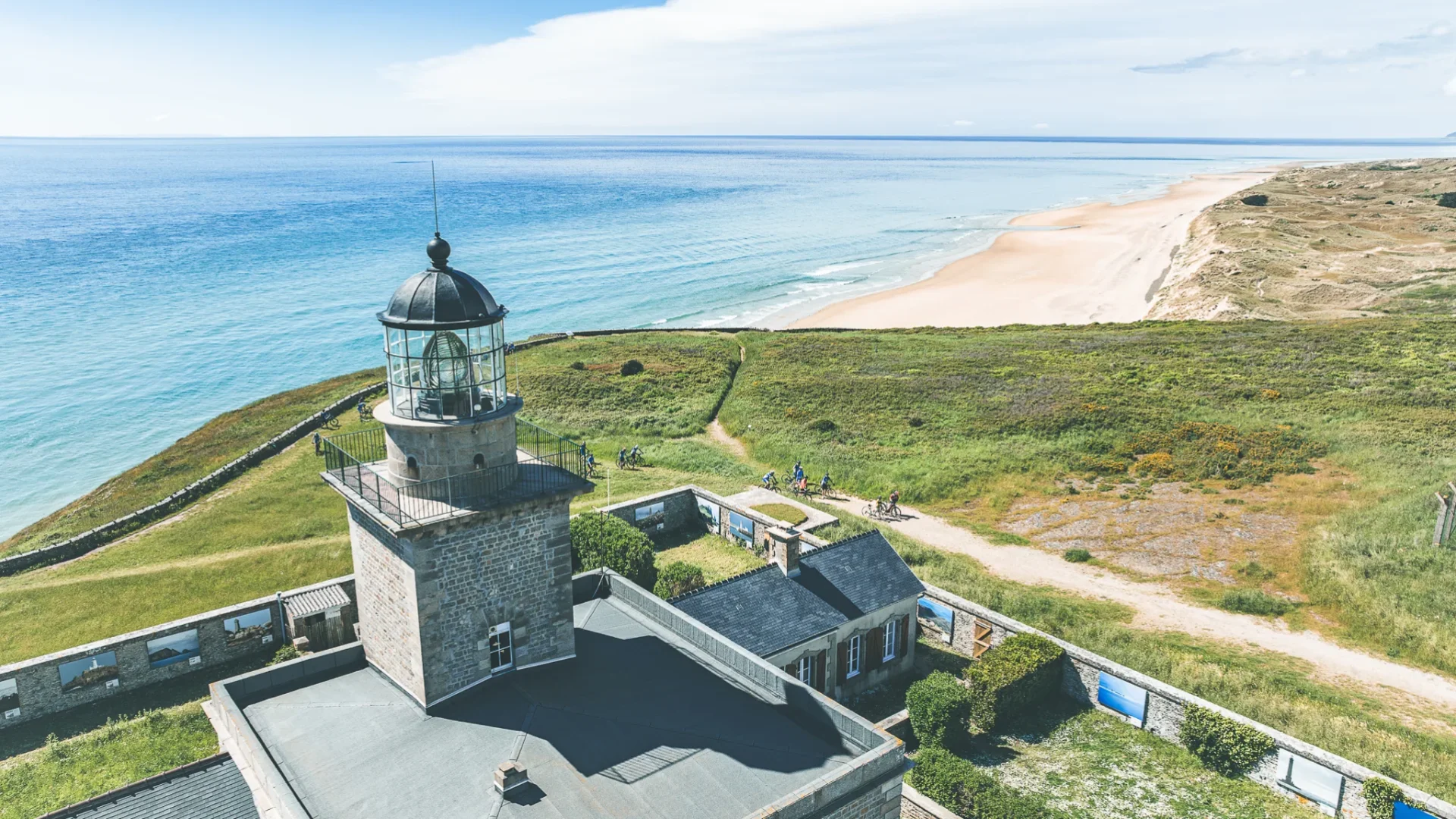 Phare de carteret