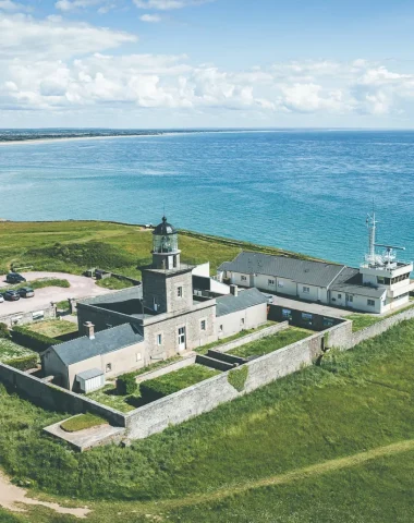 Phare de carteret