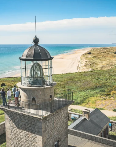 Phare de carteret