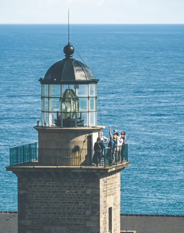 Phare de carteret