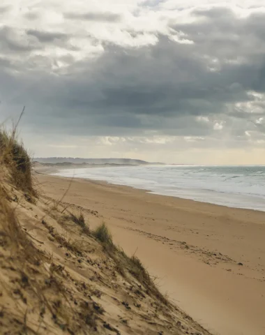 Plage-de-Surtainville