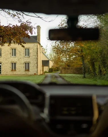 Gîtes à Carentan et ses environs