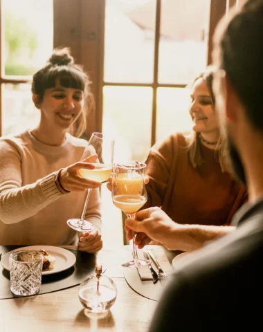 Restaurants aux Pieux-Sciotot et ses environs