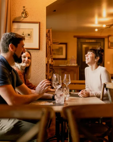 Restaurants à Valognes et ses environs