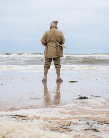 L’agenda de Utah Beach et ses environs