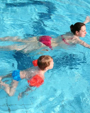 Piscine à Carentan et ses environs