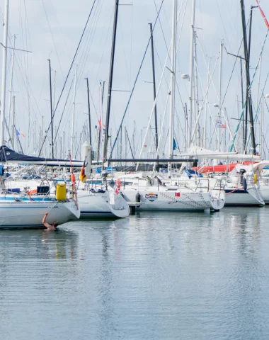 Port Chantereyne Cherbourg