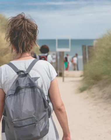 Plage de Utah-Beach