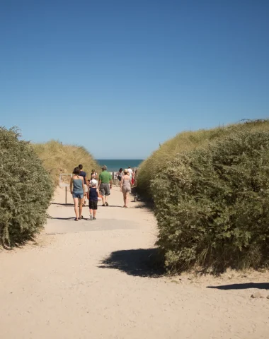 utah beach