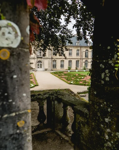 Hotel de beaumont valognes