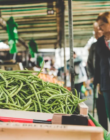 Marché