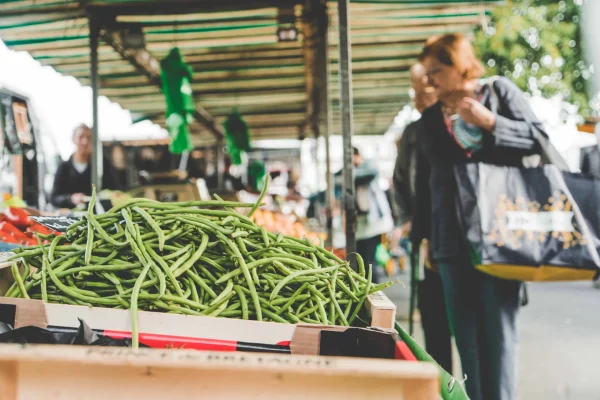 Marché