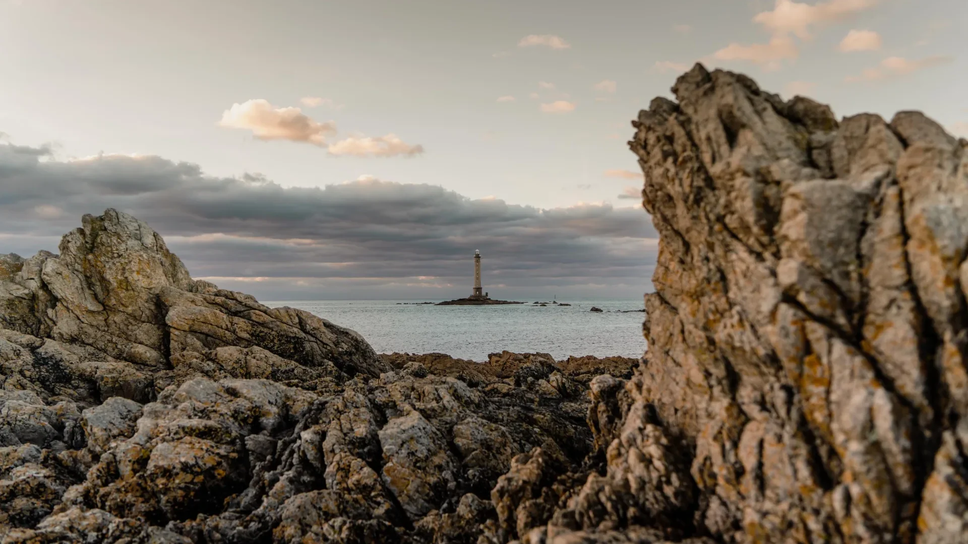 Phare de Goury