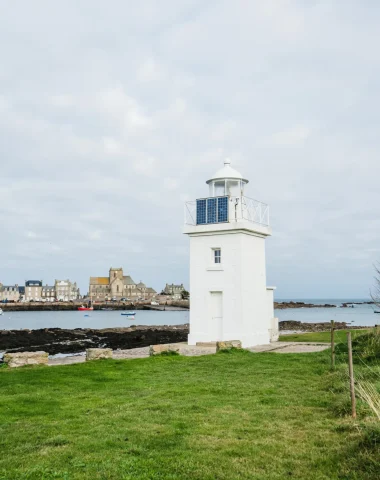 Port de Barfleur