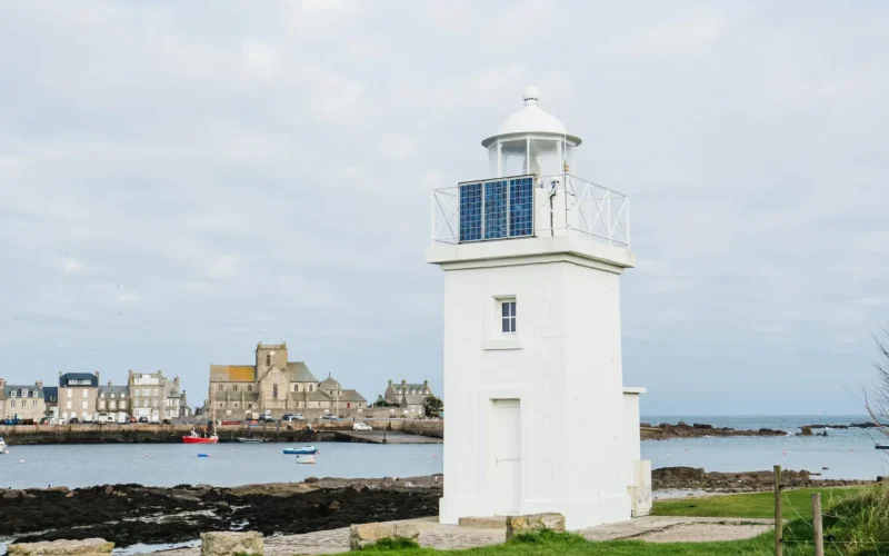 Port de Barfleur