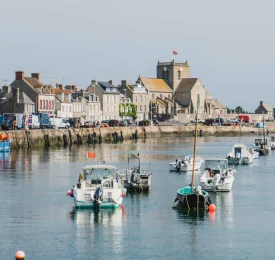 Port de Barfleur