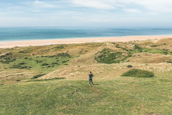 dunes hatainville