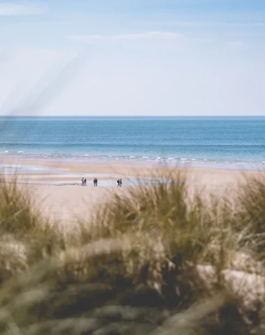 Plage de sciotot