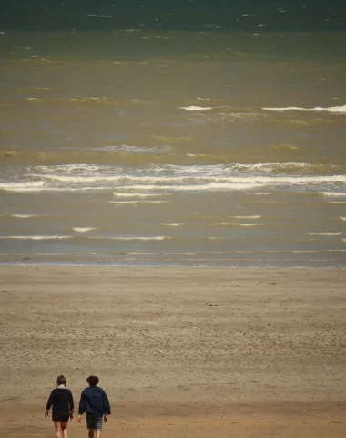 Utah beach