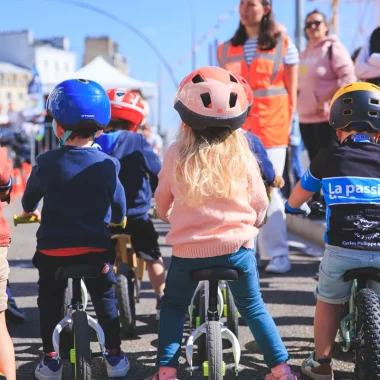 La fête du vélo