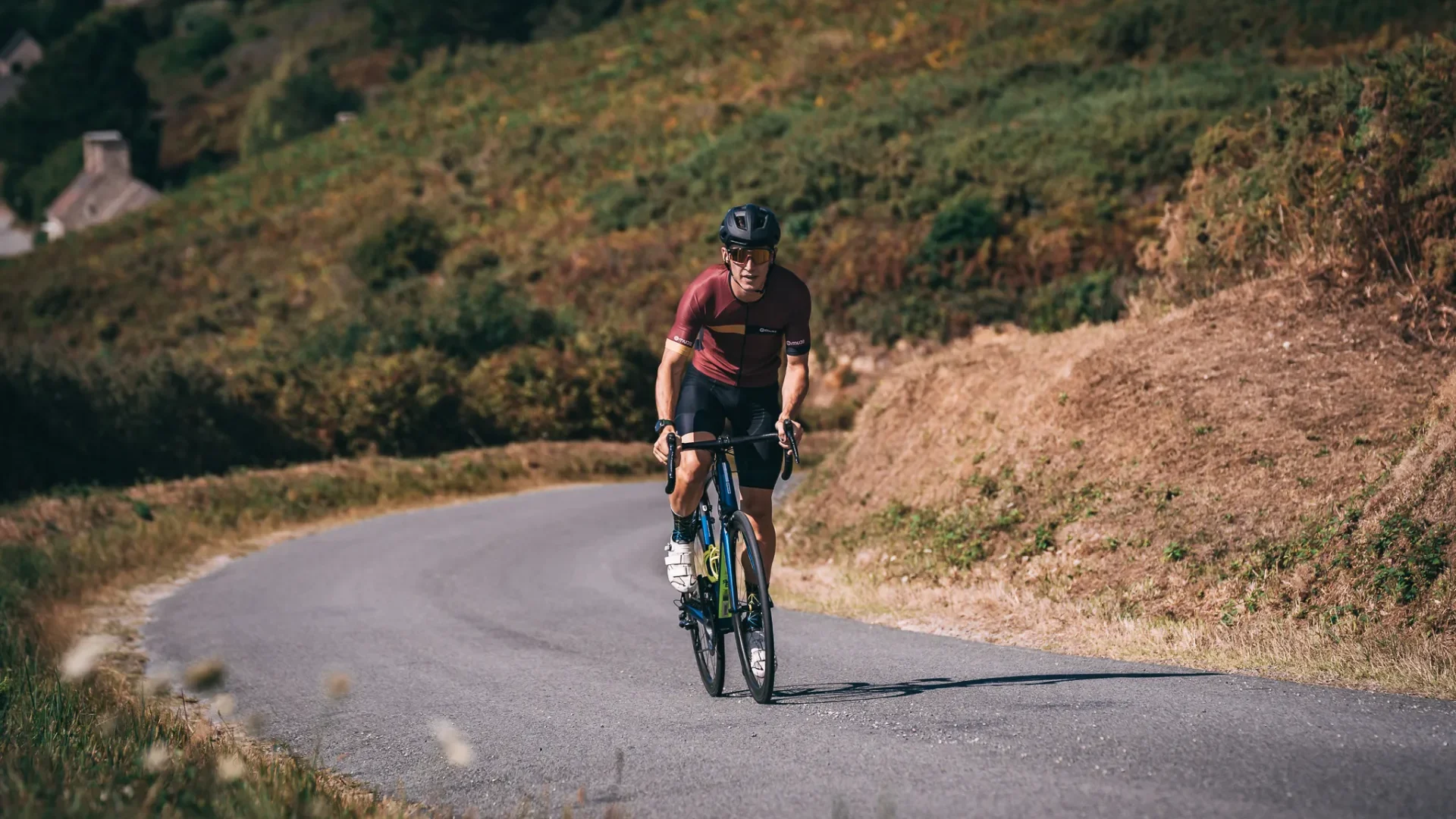 Vélo la Hague